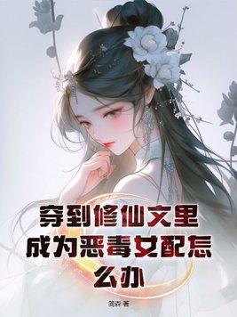 穿越到修仙界成了恶毒女配